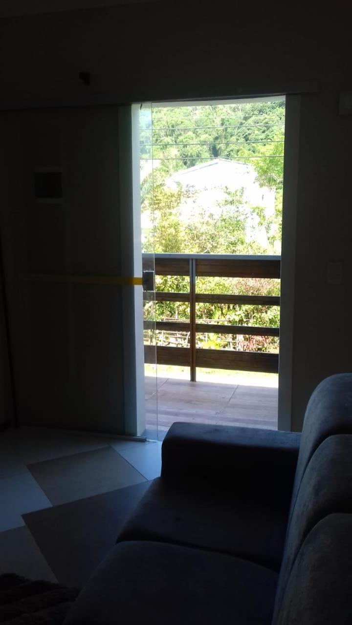 Hotel Pousada Rio Mar ウバトゥバ エクステリア 写真